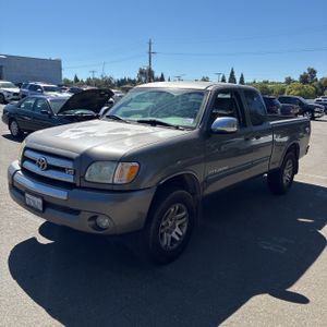 صورة 1 لـ 2003 Toyota TUNDRA SR5