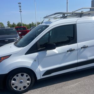 FORD TRANSIT CONNECT XL - 2