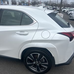 LEXUS UX 250H PREMIUM - 6