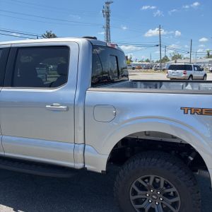 FORD F-150 TREMOR - 6