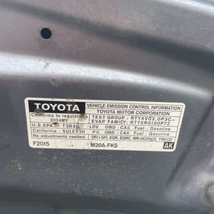 2024 Toyota COROLLA LE 缩略图 47
