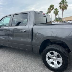 صورة 6 لـ 2021 RAM 1500 BIG HORN