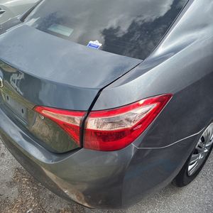 صورة مصغرة 71 لـ 2017 Toyota COROLLA L