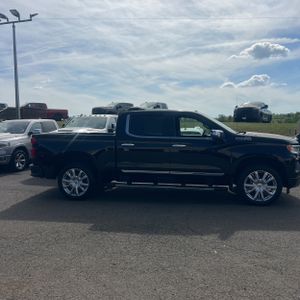 CHEVROLET SILVERADO 1500 HIGH COUNTRY - 10