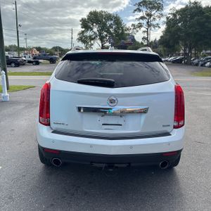 CADILLAC SRX PERFORMANCE COLLECTION - 6