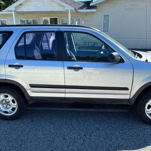 2006 Honda CR-V LX 照片 11