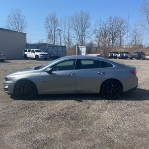 CHEVROLET MALIBU 1LT - 3