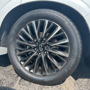 صورة مصغرة 18 لـ 2026 Infiniti QX80 AUTOGRAPH