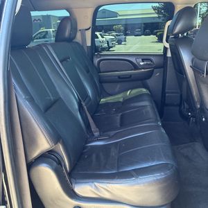 صورة مصغرة 34 لـ 2013 Chevrolet SUBURBAN LT
