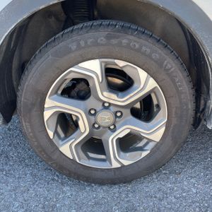2018 Honda CR-V EX 缩略图 19