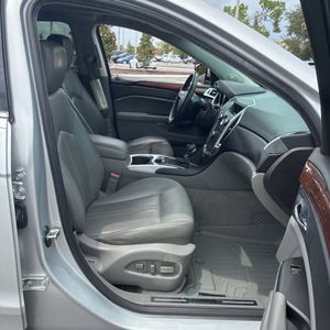 2012 Cadillac SRX LUXURY COLLECTION thumbnail 33