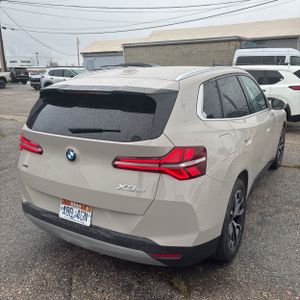 BMW X3 30 XDRIVE - 8