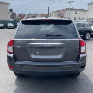 JEEP COMPASS SPORT - 7