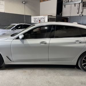 BMW 640I GRAN TURISMO XDRIVE - 4