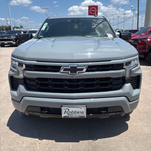 صورة مصغرة 14 لـ 2024 Chevrolet SILVERADO 1500 RST