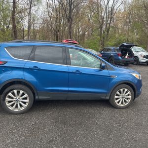 FORD ESCAPE SEL - 10