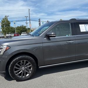 2020 FORD EXPEDITION MAX LIMITED 照片 2