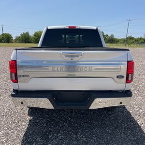 صورة 7 لـ 2018 FORD F-150 KING RANCH