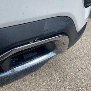 2014 JEEP GRAND CHEROKEE LIMITED photo 59