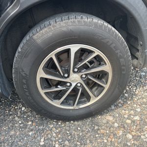 2022 Mitsubishi ECLIPSE CROSS ES 缩略图 18