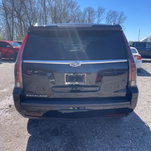 CADILLAC ESCALADE LUXURY - 7