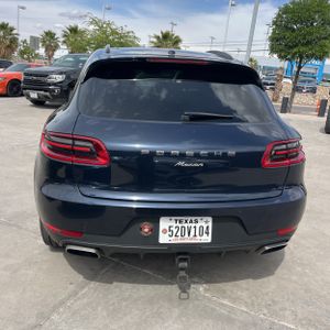 PORSCHE MACAN BASE - 7