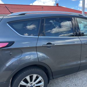 2018 FORD ESCAPE TITANIUM — фото 9