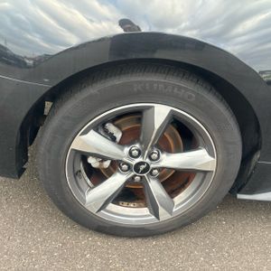 2015 FORD MUSTANG V6 缩略图 19