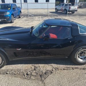 1979 Chevrolet CORVETTE 照片 4