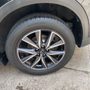 2018 Mazda CX-5 TOURING thumbnail 17