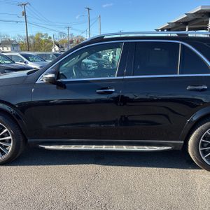 MERCEDES-BENZ GLE-CLASS - 4