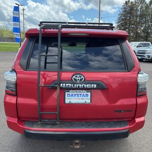 TOYOTA 4RUNNER - 7