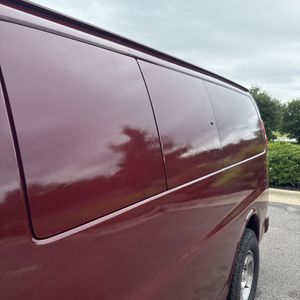 صورة مصغرة 47 لـ 2007 Chevrolet EXPRESS LS