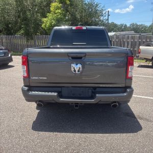 2022 RAM 1500 LONE STAR 照片 7
