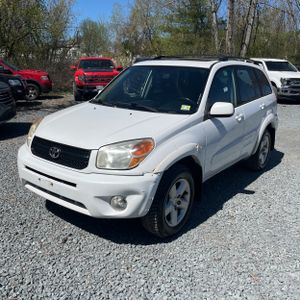 TOYOTA RAV4 - 1