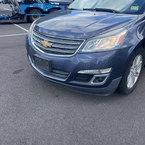 صورة 57 لـ 2013 Chevrolet TRAVERSE LT