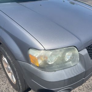 2007 FORD ESCAPE XLT 照片 57