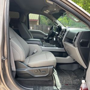 2019 FORD F-150 XLT 缩略图 33