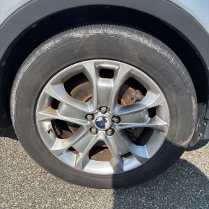 صورة مصغرة 20 لـ 2014 FORD ESCAPE TITANIUM