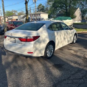 LEXUS ES 350 BASE - 8