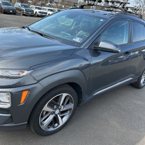 HYUNDAI KONA LIMITED - 2