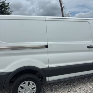 FORD TRANSIT 250 - 9