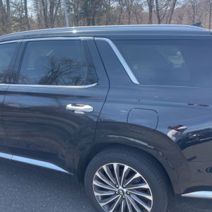 HYUNDAI PALISADE - 6