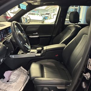 صورة مصغرة 29 لـ 2022 Mercedes-BENZ GLB