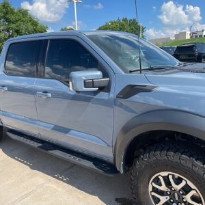 FORD F-150 RAPTOR - 7
