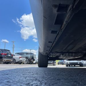 2014 FORD ESCAPE TITANIUM — миниатюра 20