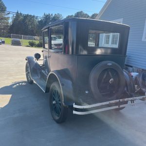 Chevrolet AC international - 5