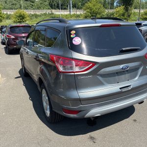 صورة 5 لـ 2014 FORD ESCAPE SE
