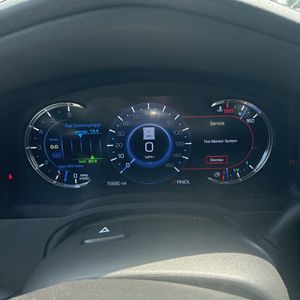2019 Cadillac ESCALADE LUXURY 缩略图 41