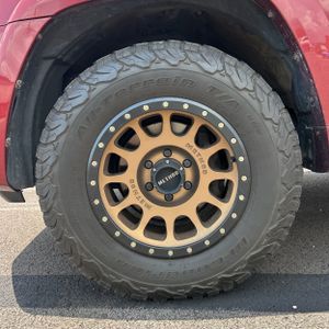 صورة مصغرة 17 لـ 2010 Toyota 4RUNNER SR5